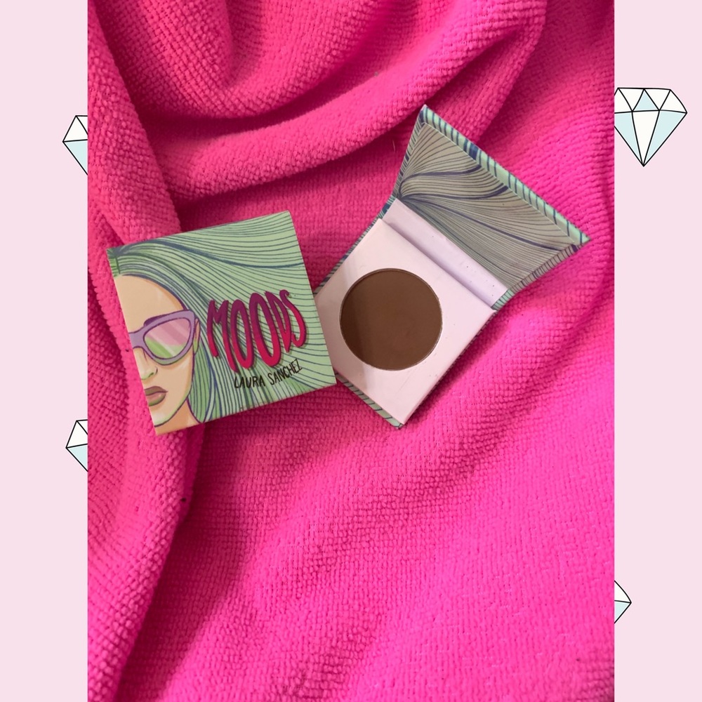 Moods eyeshadow